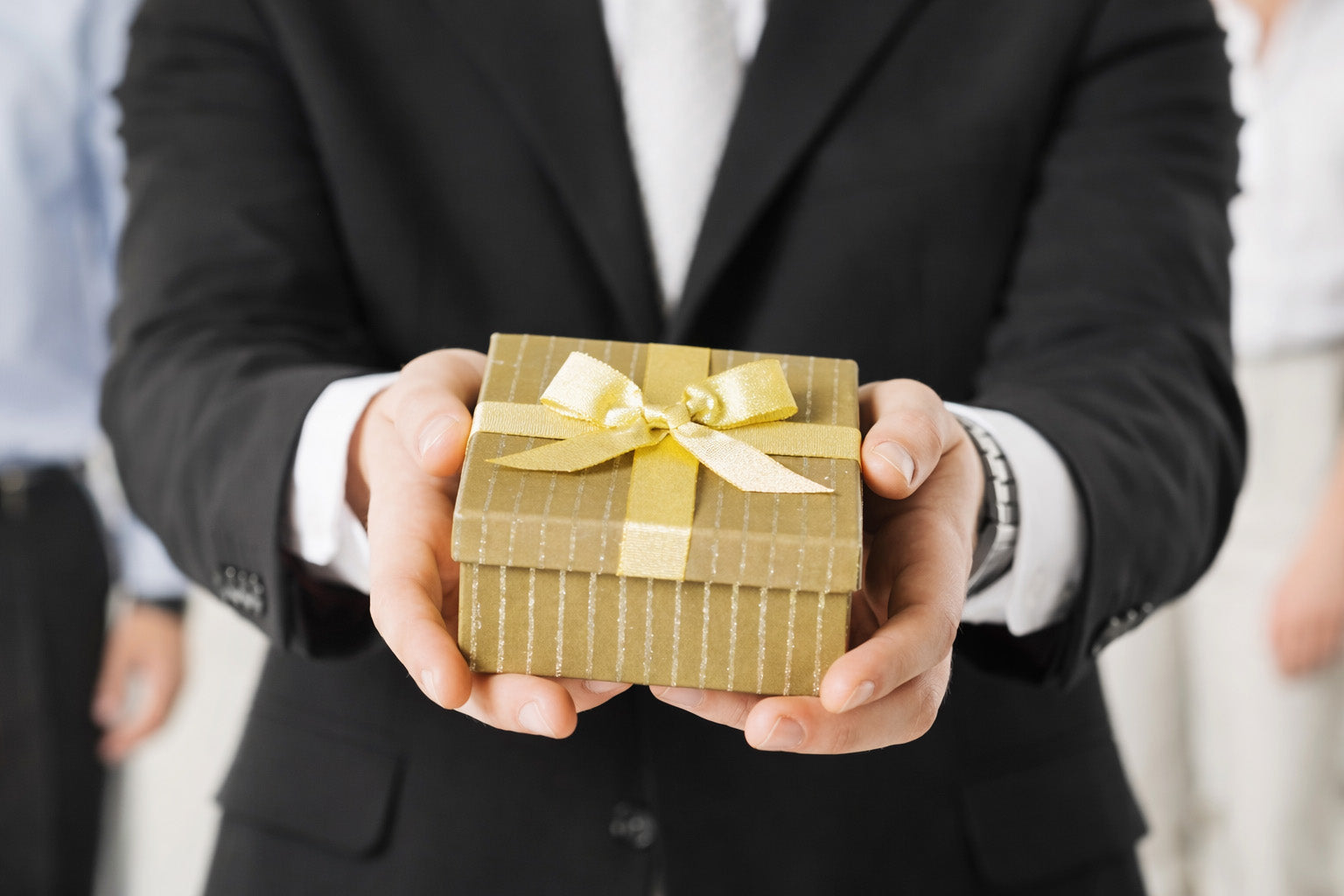 5 reasons why a watch is the perfect gift