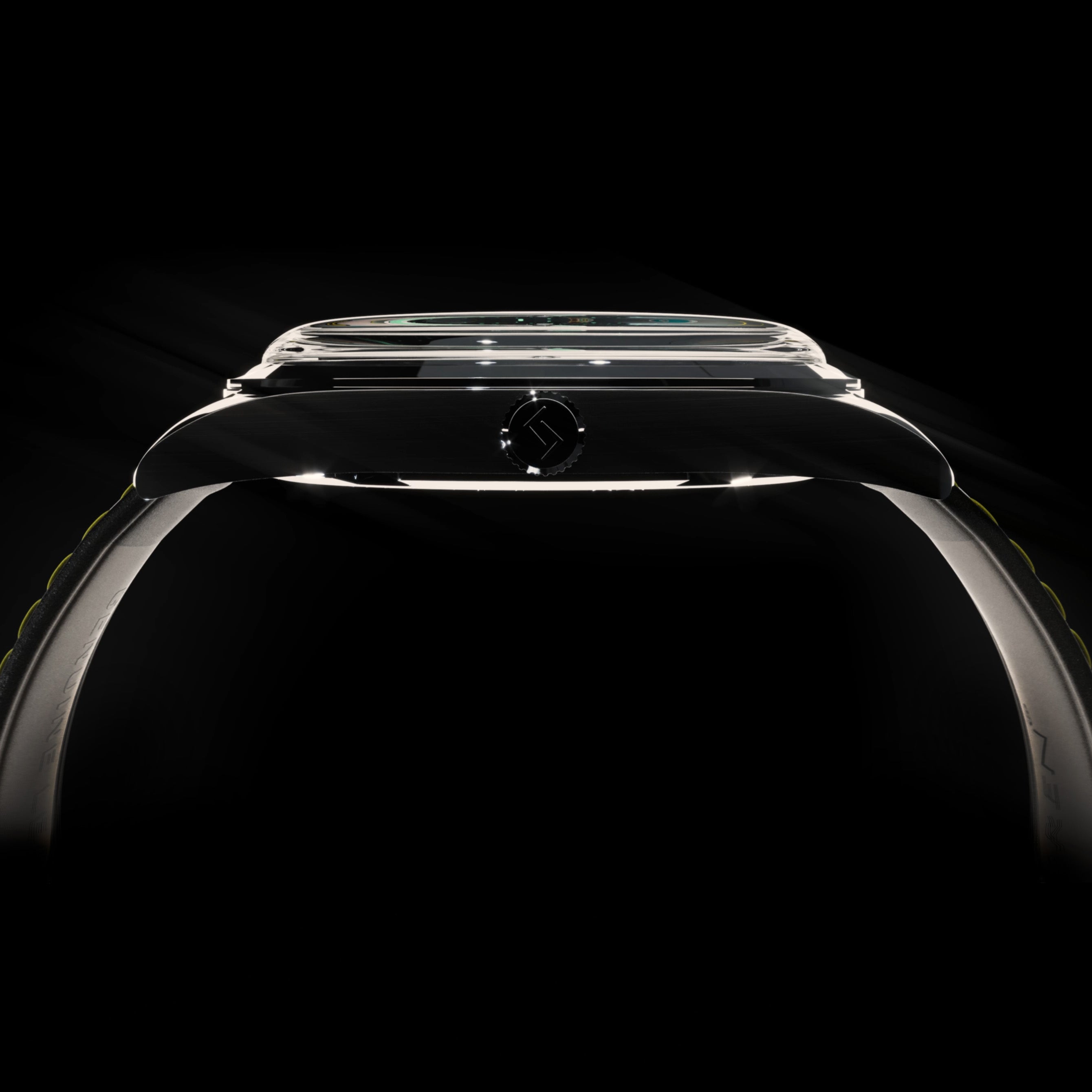 Von Doren X Engwind - The Conservation