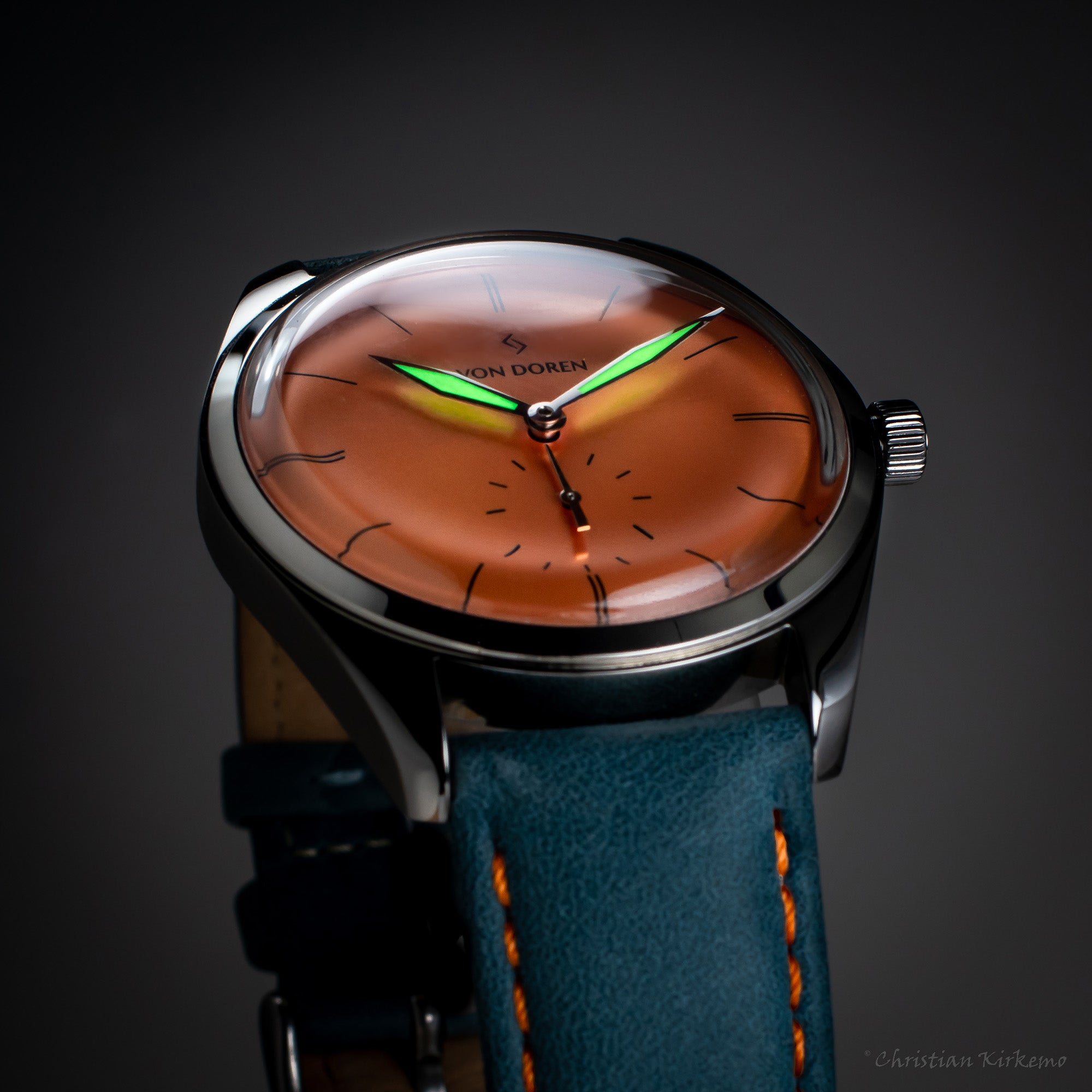 Watch crystal: Insights and Tips