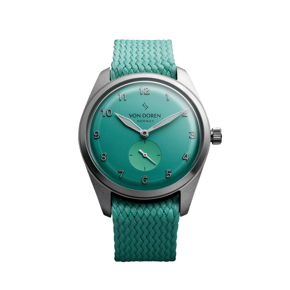 Von Doren collection - Runde Candy