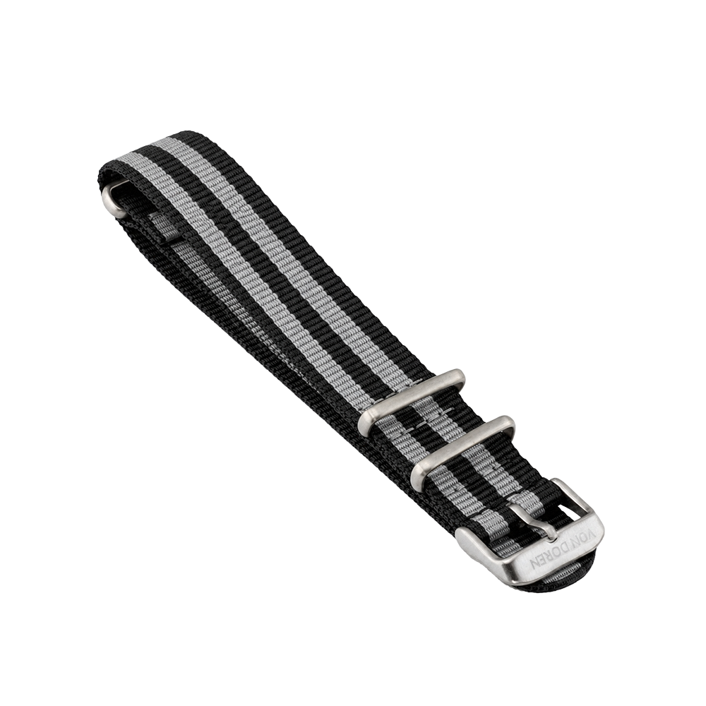 Nato strap URAED, 20mm