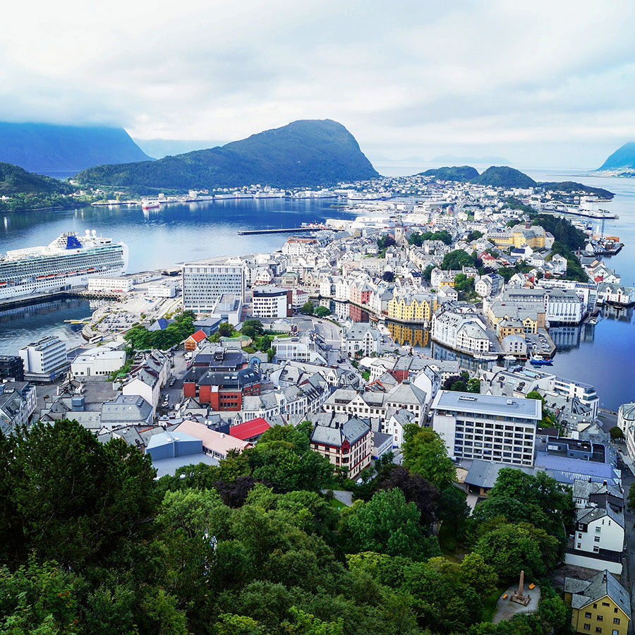 Ålesund